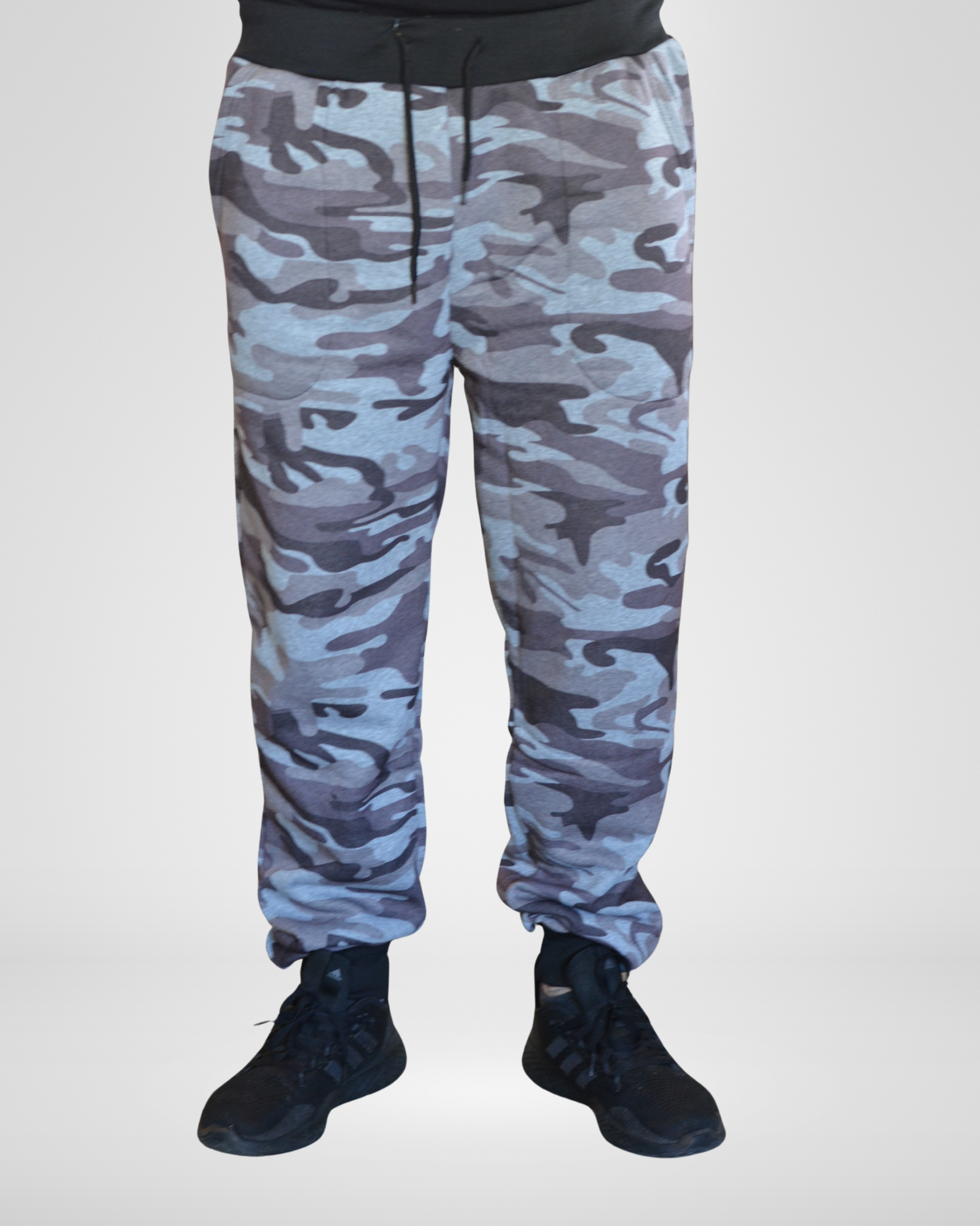 Stealth Joggers