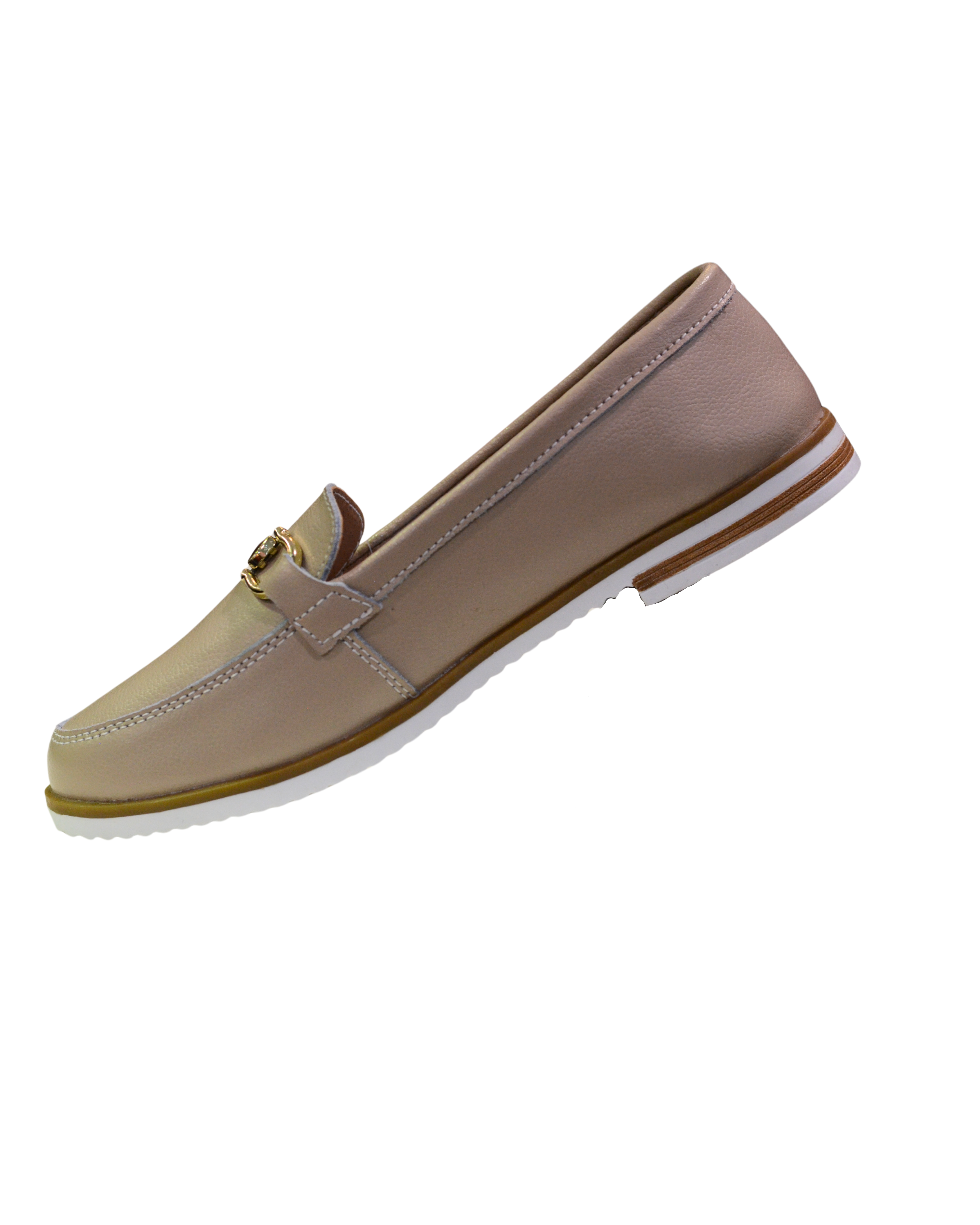 Vienna Luxe Bit Loafer