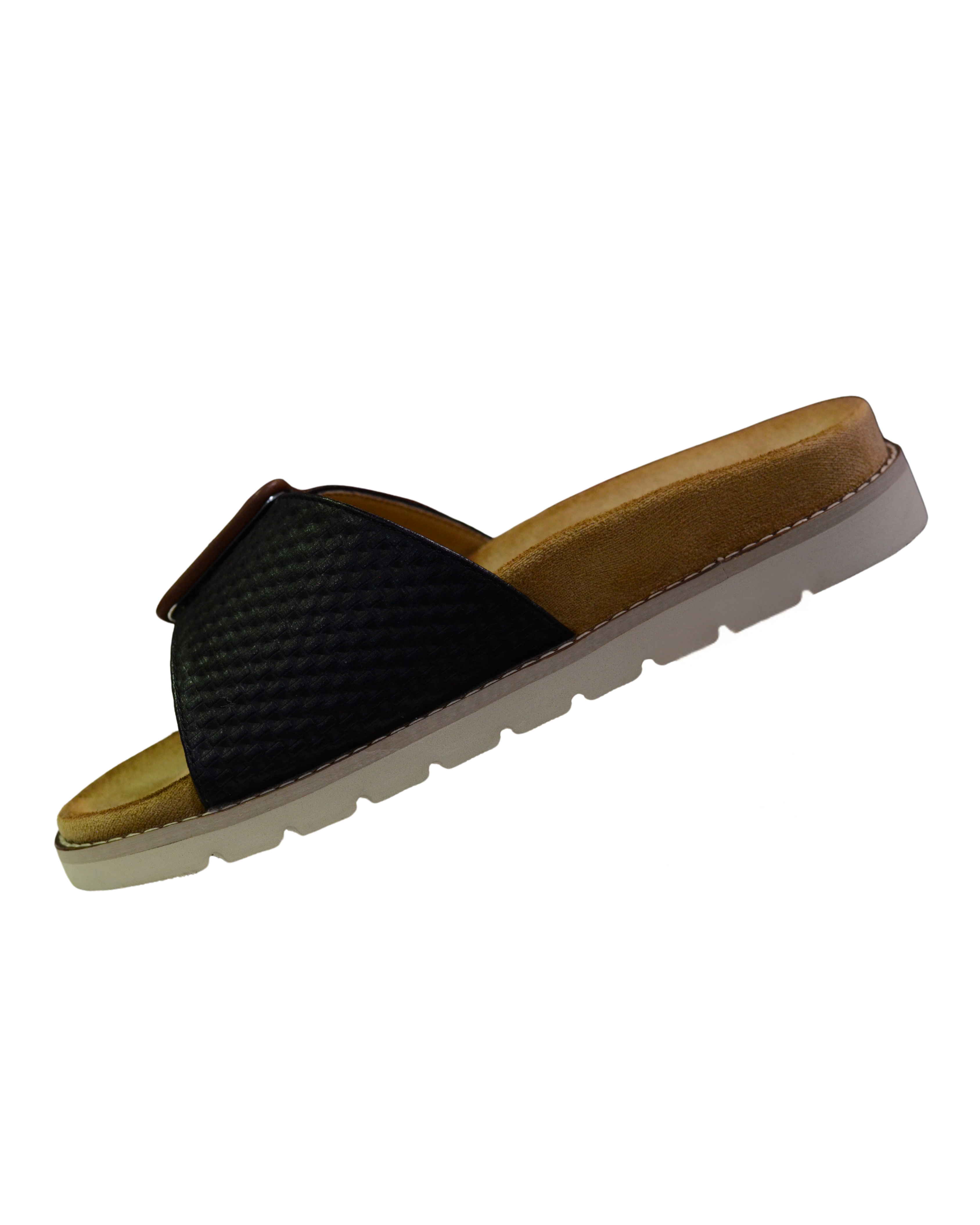 Canyon Edge Comfort Slide