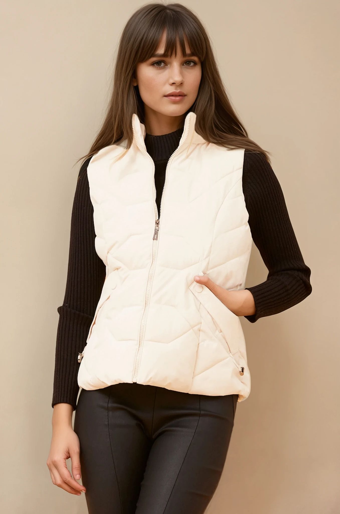 Neo Puffer Vest