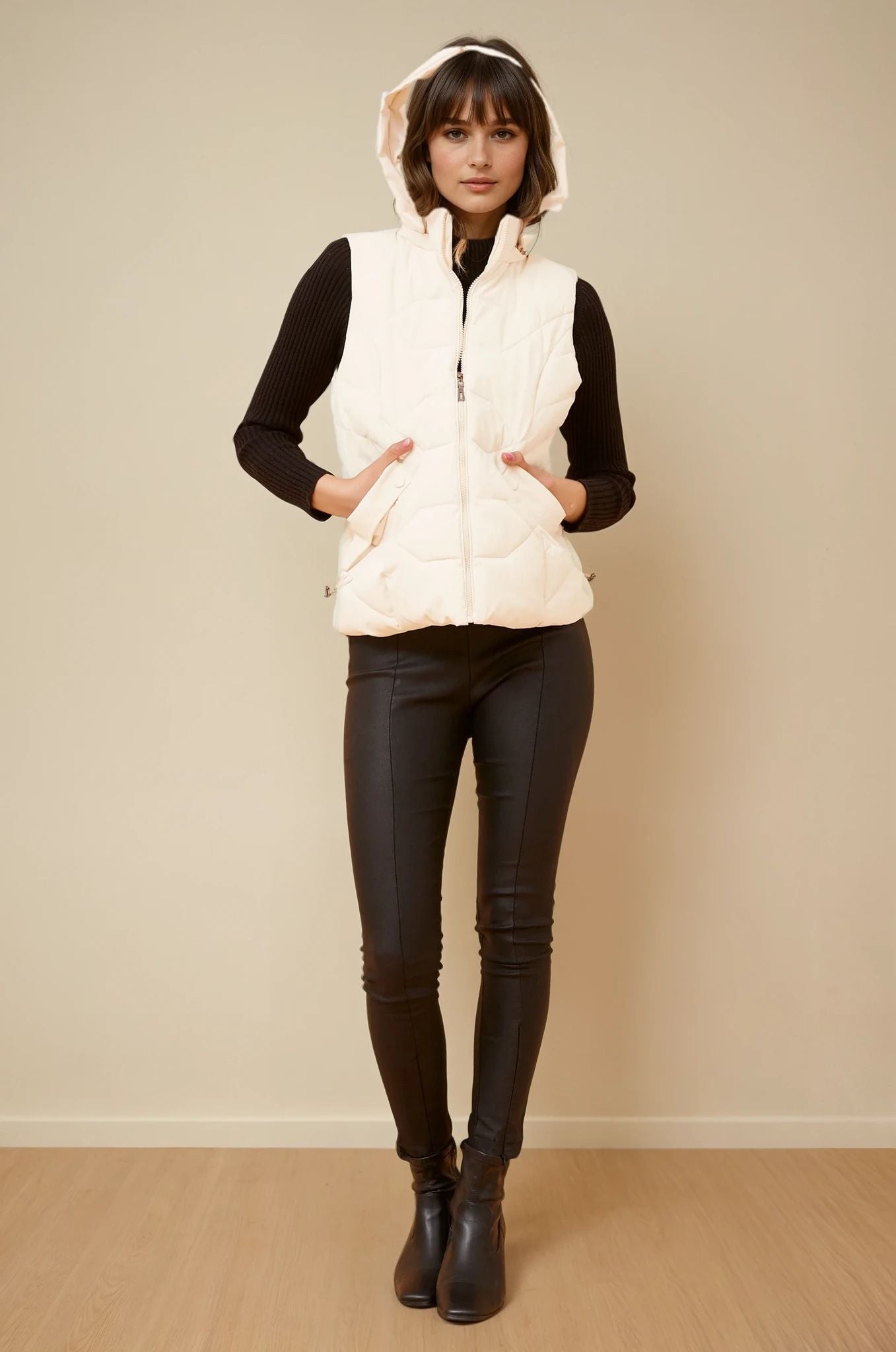 Neo Puffer Vest