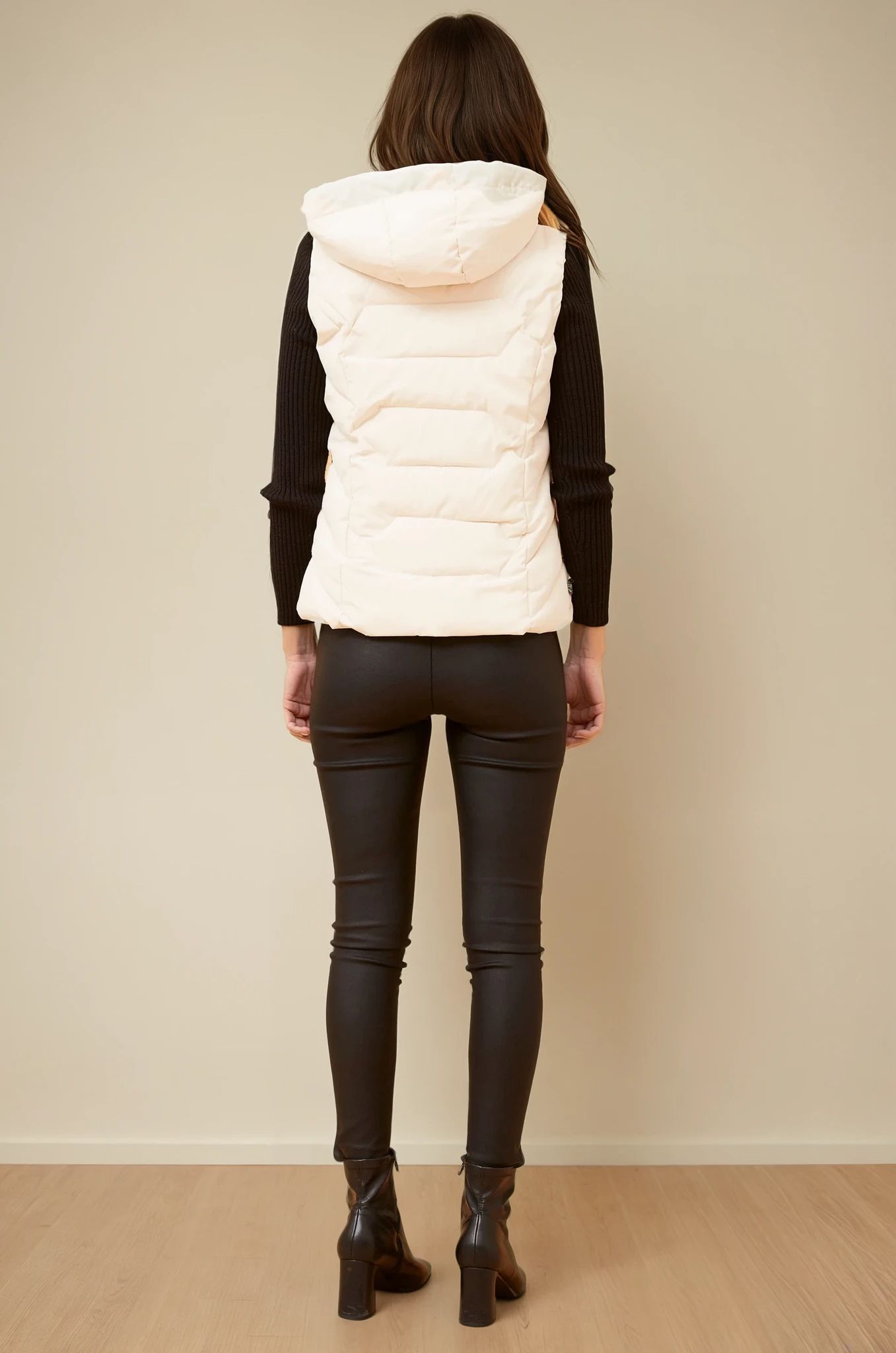 Neo Puffer Vest