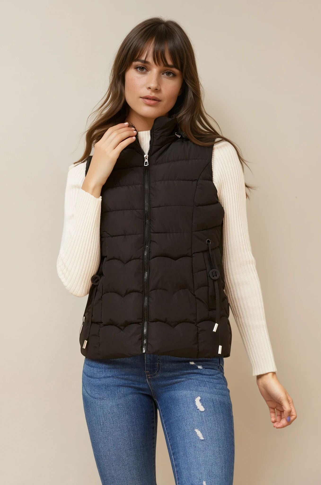 Neo Puffer Vest