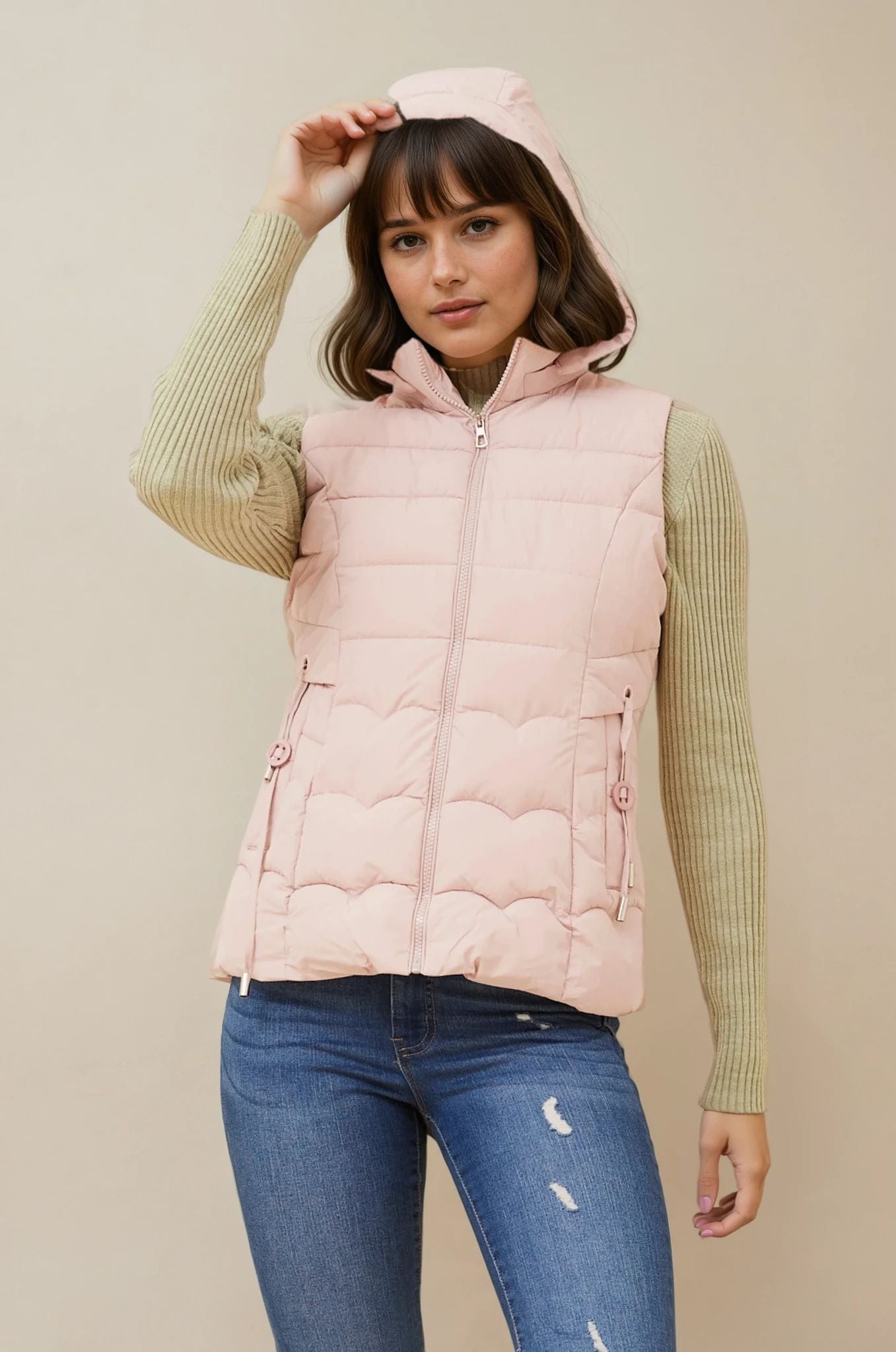 Neo Puffer Vest