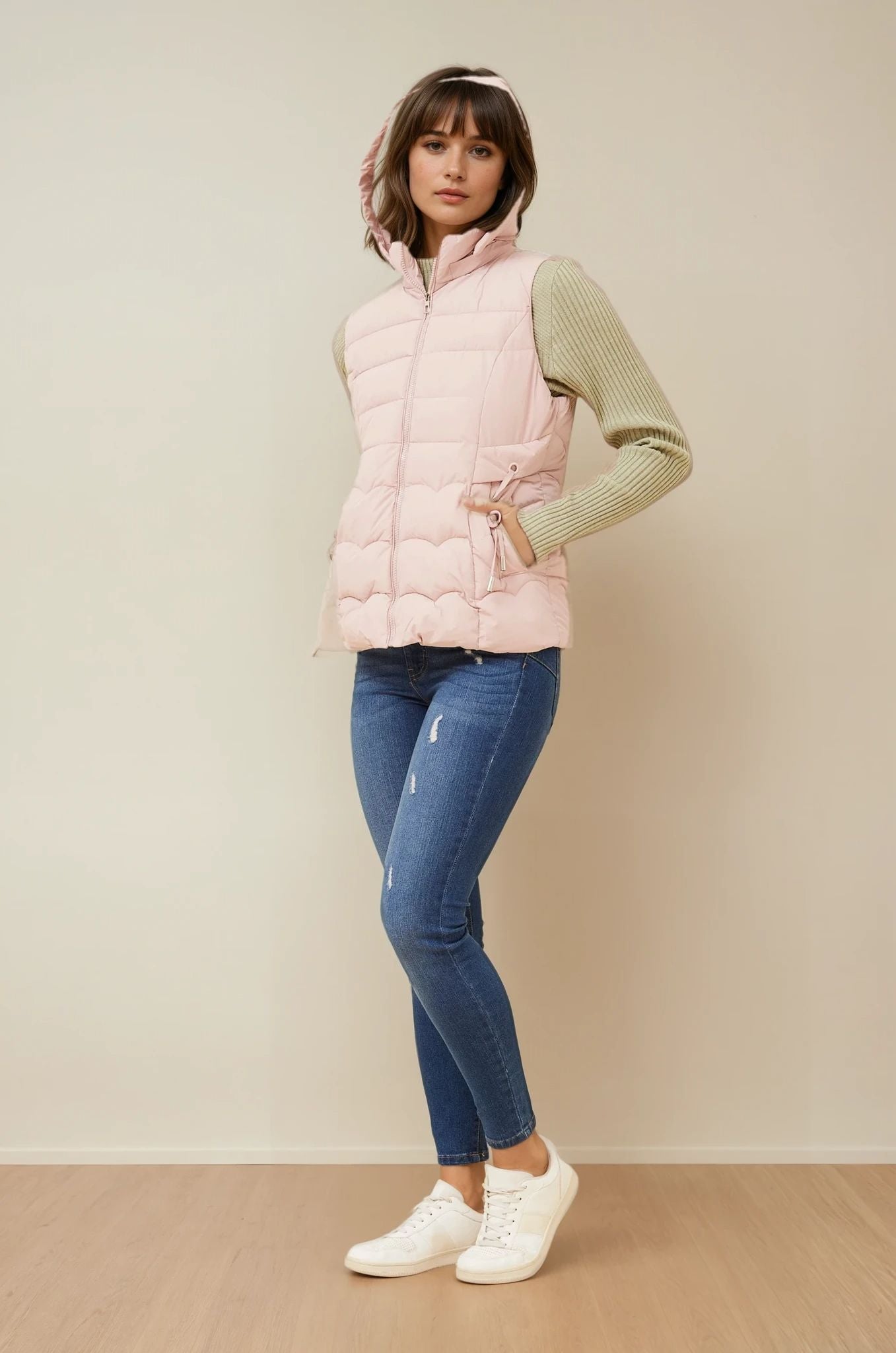 Neo Puffer Vest