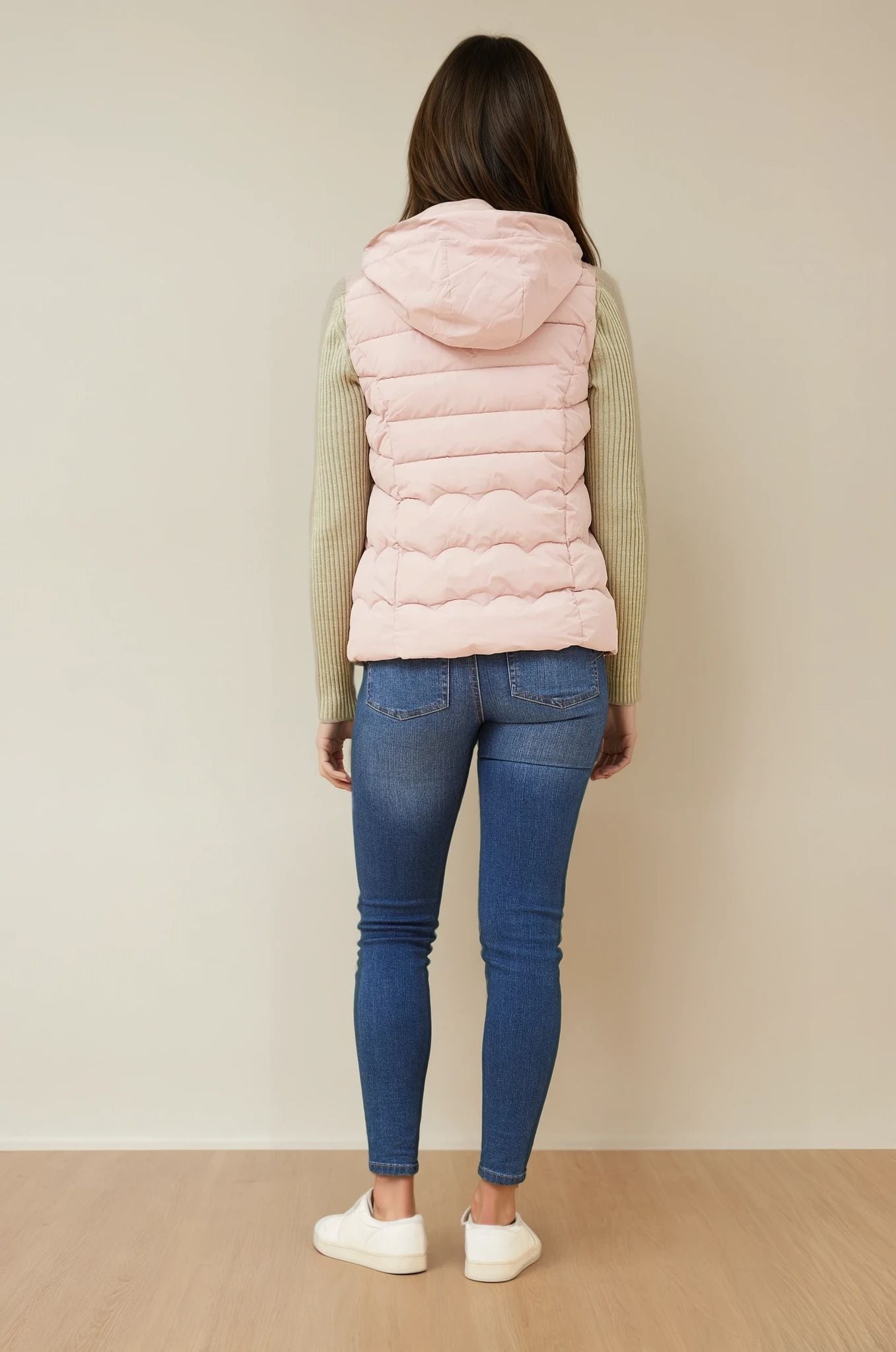 Neo Puffer Vest