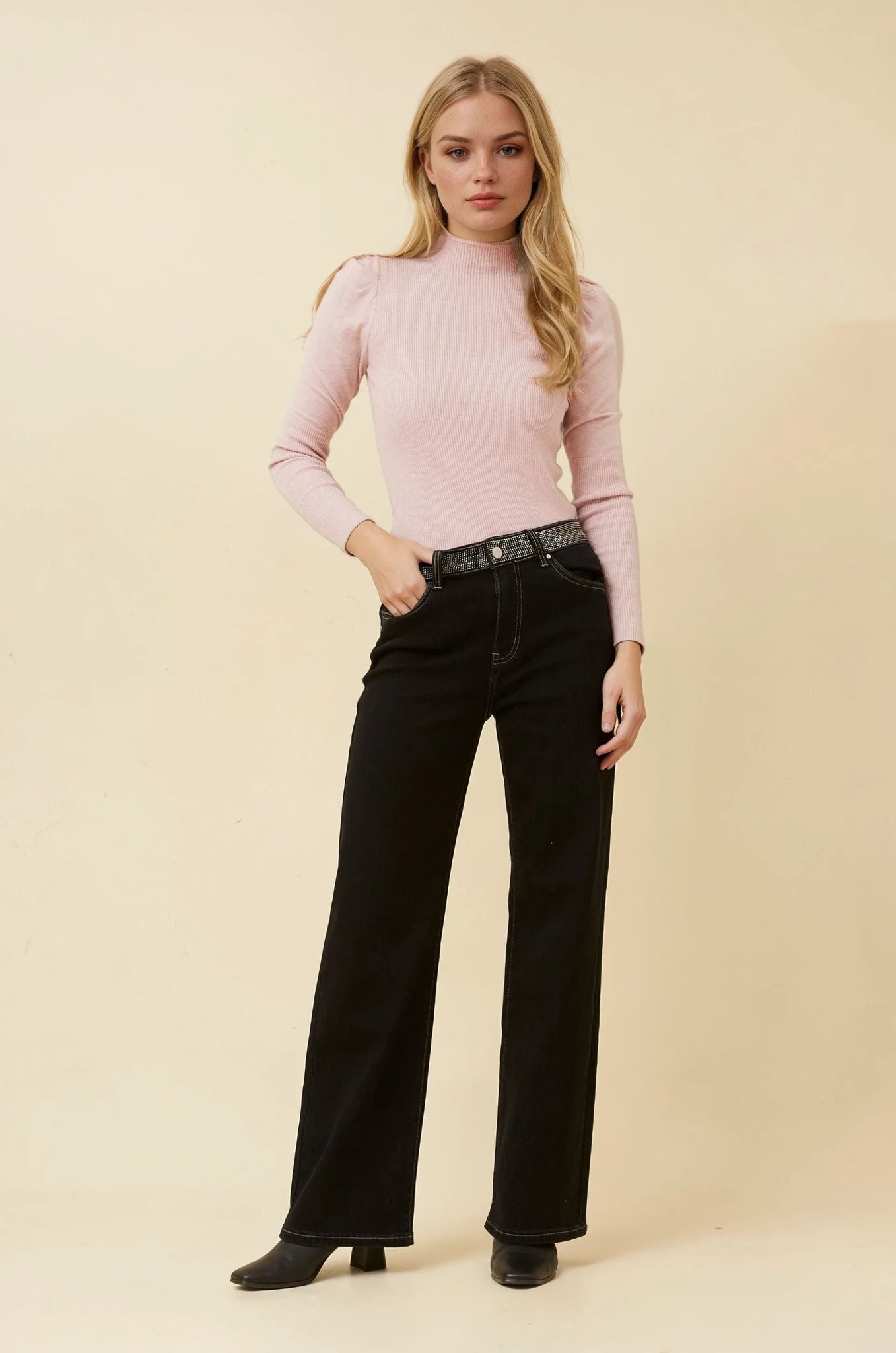 Starlit Fabienne Jeans