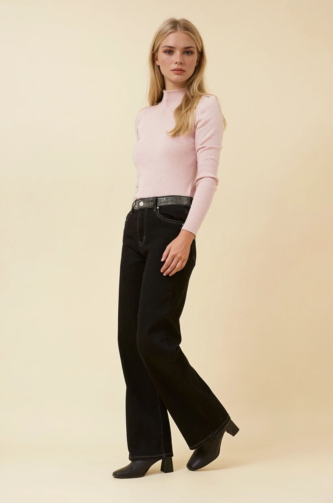 Starlit Fabienne Jeans