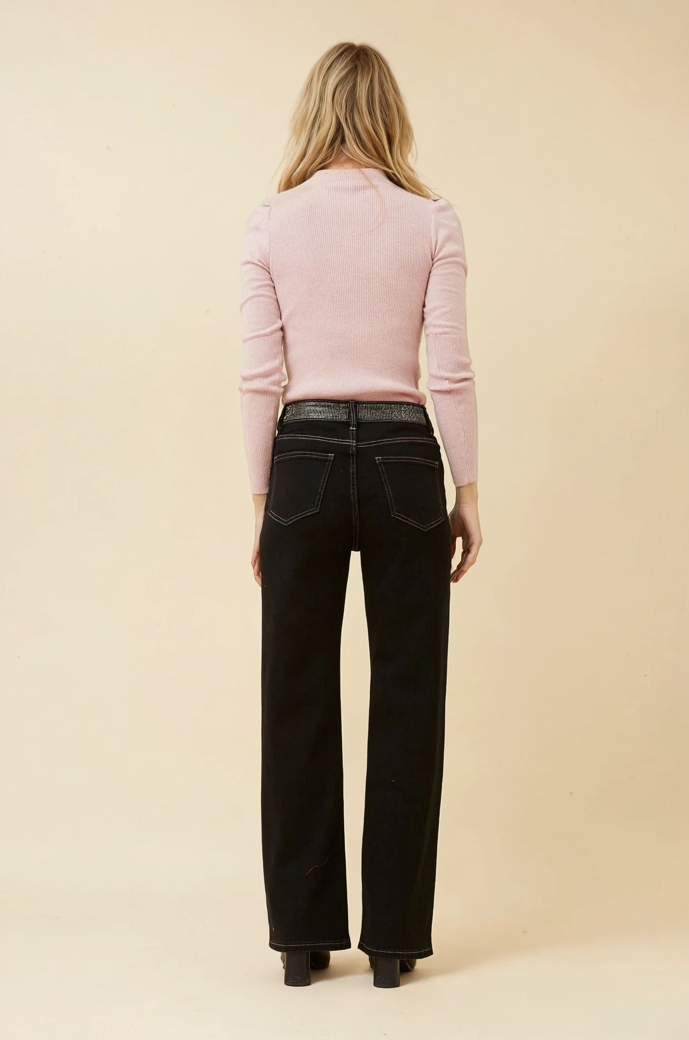 Starlit Fabienne Jeans