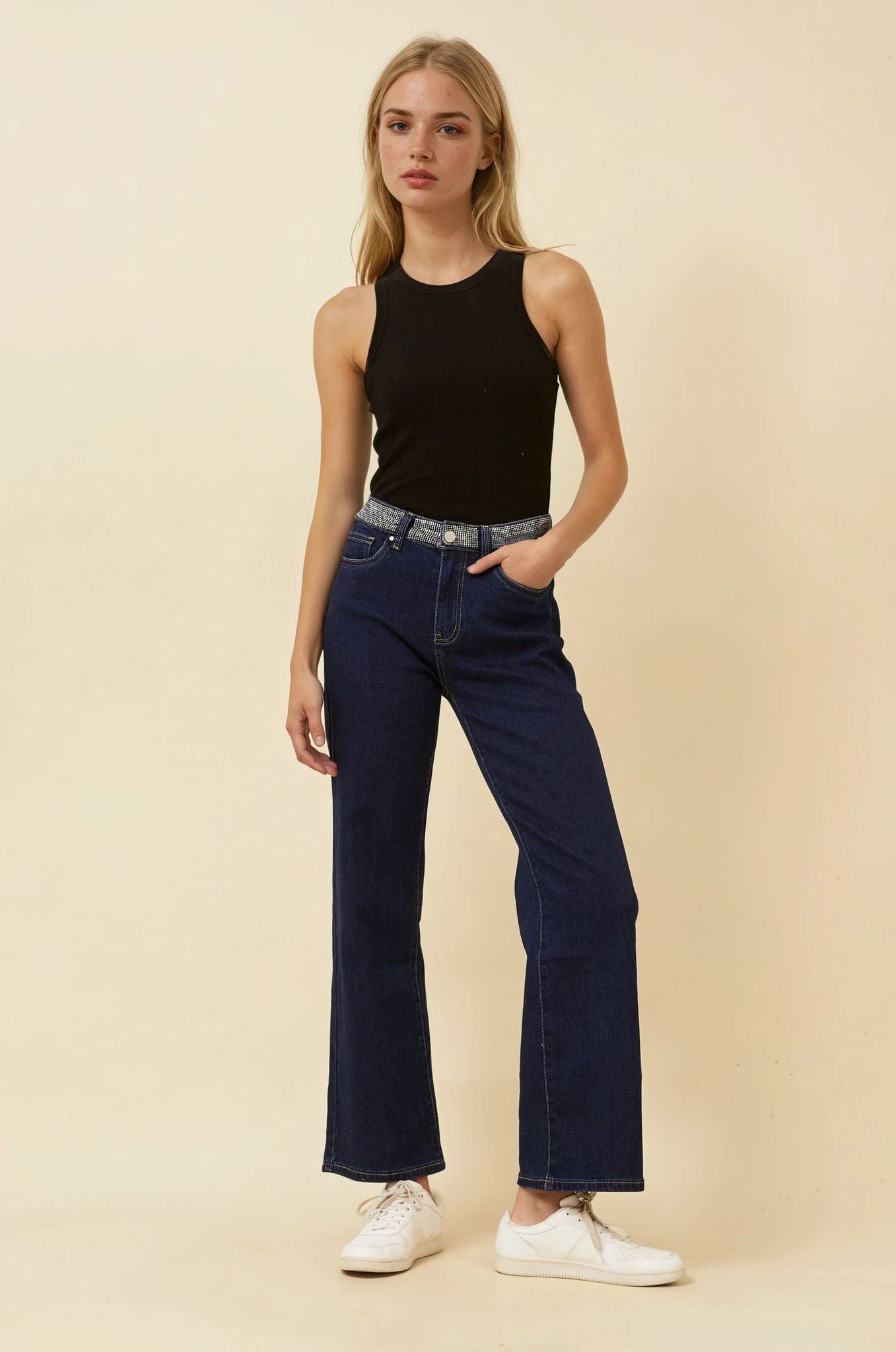 Starlit Fabienne Jeans