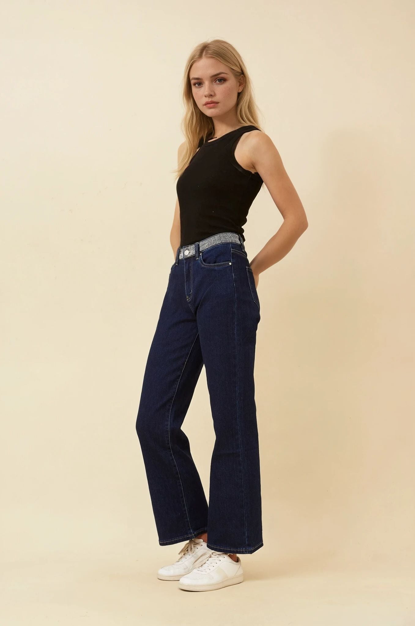 Starlit Fabienne Jeans