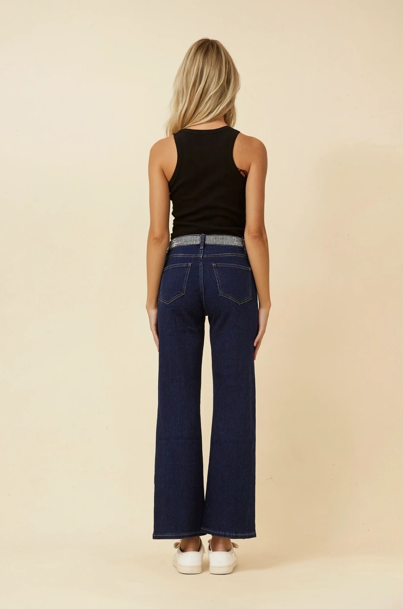 Starlit Fabienne Jeans