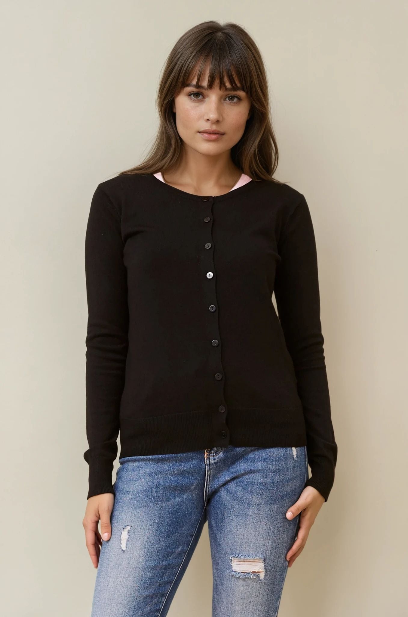 Serenity Knit Cardigan